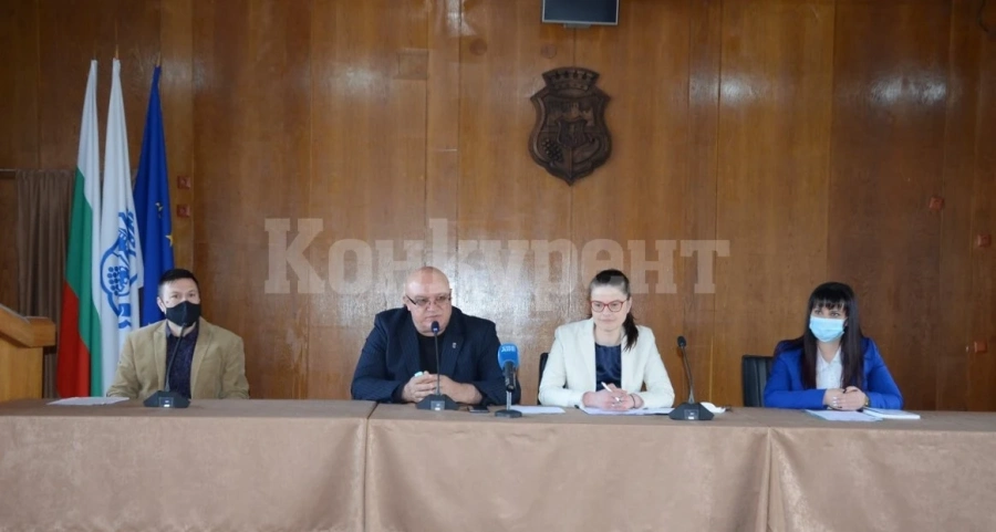 До 15 май община Видин приема заявления за подмяна на отоплителни устройства на твърдо гориво