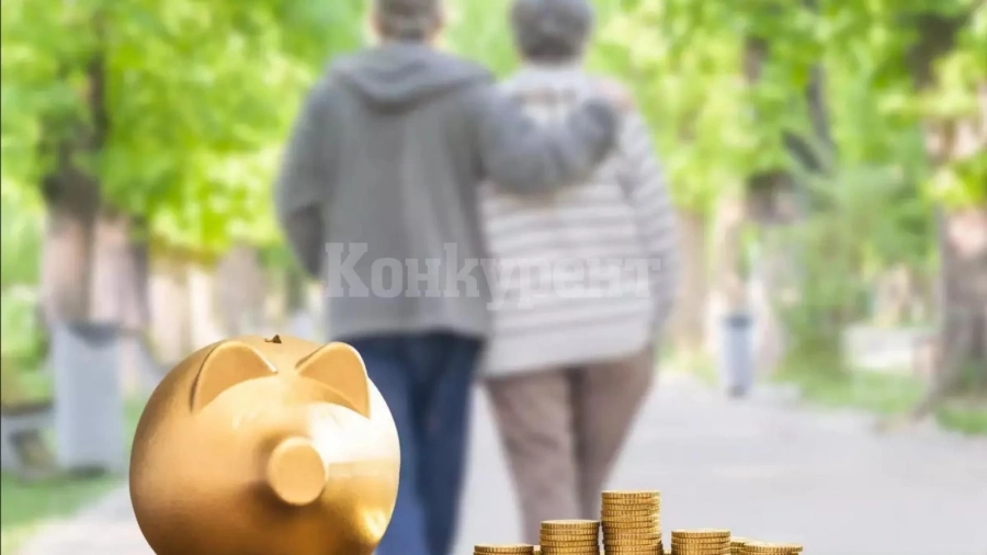 ПАРИ ЗА ПЕНСИИ: НОИ обяви важна цифра за новите пенсии