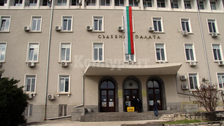 Оставиха улична грабителка зад решетките