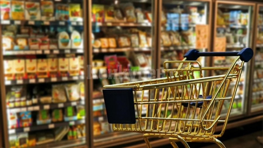 Скок на цените на основни хранителни продукти - КОЕ ПОСКЪПНА НАЙ-МНОГО