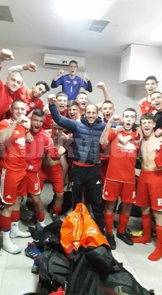 Бдин стигна до титла през парадния вход, би Ботев във Враца с 10 души
