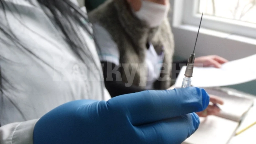 Между 200 и 300 души се ваксинират ежедневно във Видинско