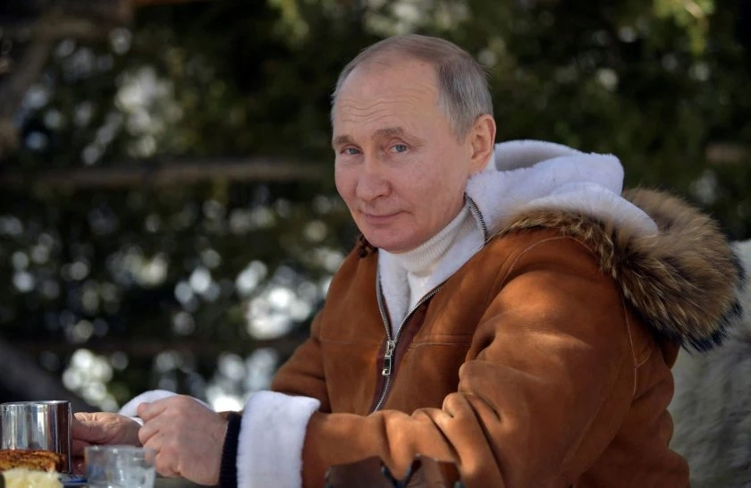 Путин налага санкции на САЩ
