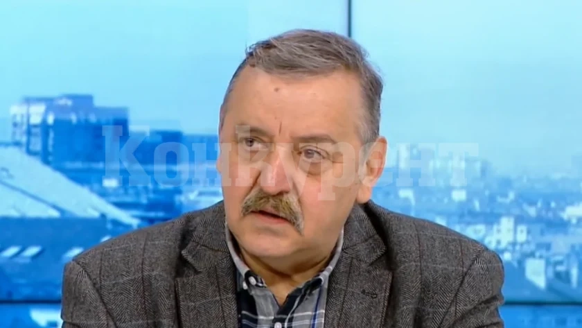 Проф. Кантарджиев: Нощните заведения не трябва да отварят