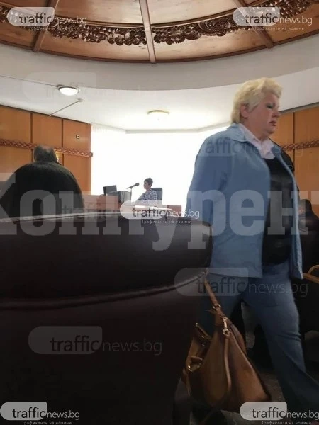Арестуваха „черната вдовица“ Бойка Янушева за пране на пари