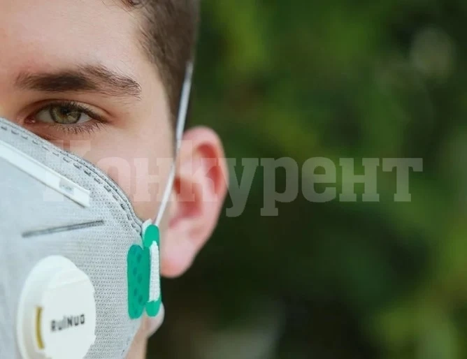 Израел разреши хората да не носят маски на улицата