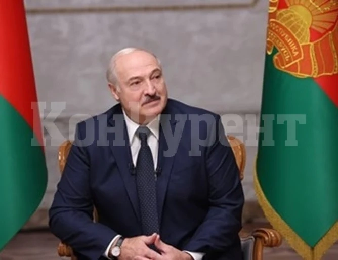 Разбили група, планирала покушение срещу Лукашенко по поръчка на САЩ