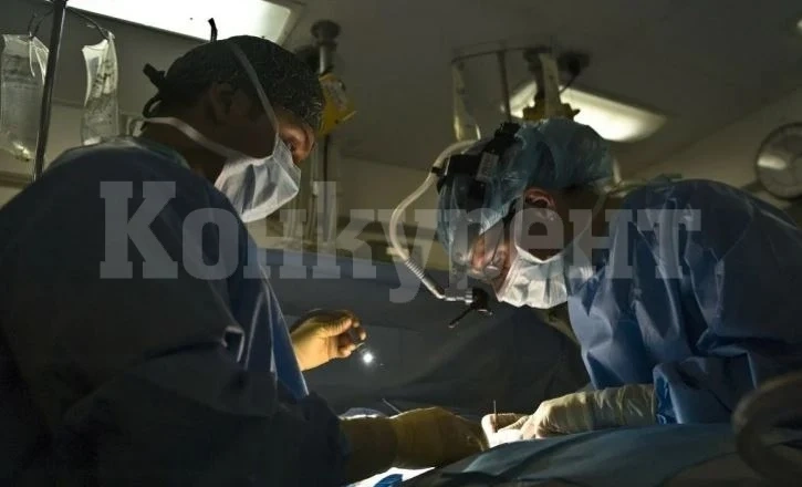Патолог започна аутопсия на загинал мотоциклетист, но мъртвецът оживя и...
