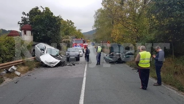 Шофьор се спаси от затвора за убийство на пътя