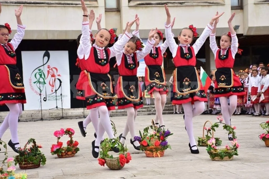 Стартира онлайн инициативата „Лазарките на Враца“