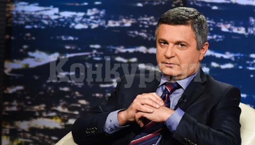 Година след смъртта му: Излиза книга за Милен Цветков