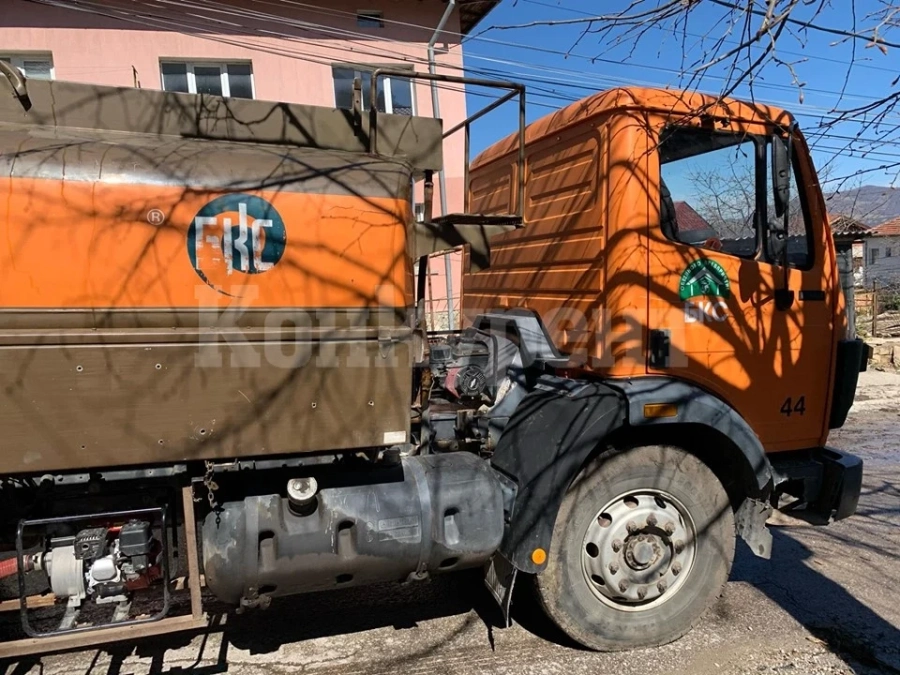 „БКС“-Враца иска още 30 човека, за да подобри работата си