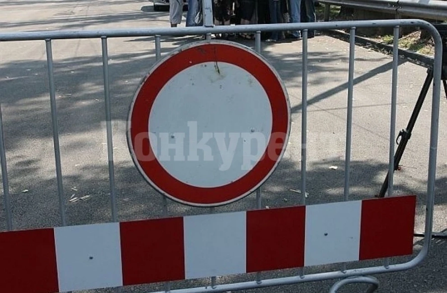 Ремонт затваря за два дни улица във Враца