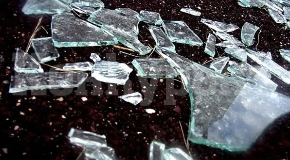 Арестуваха мъж, обстрелвал с камъни къща на пенсионер