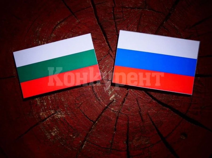 Русия обяви двама български дипломати за персона нон грата