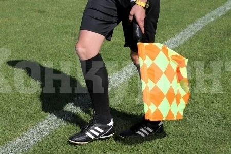 Нарядите за нашите отбори в юношеския елит
