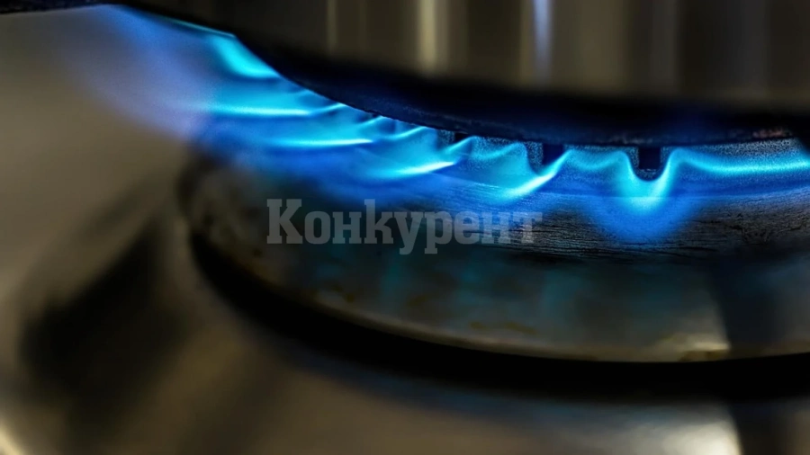 ОКОНЧАТЕЛНО: 16% е по-скъп природният газ за април