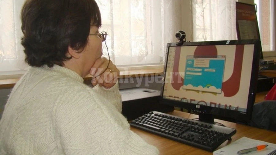 Насърчават повече възрастни да работят