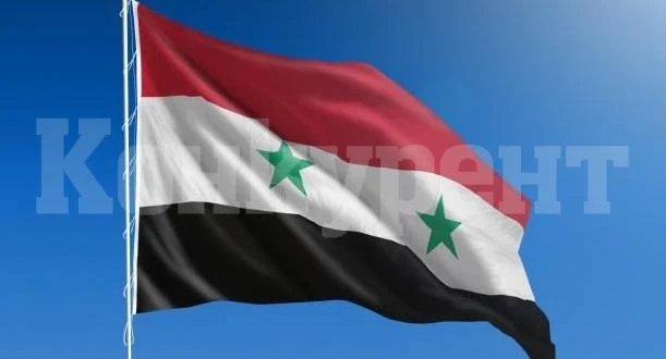 За пръв път: Жена поиска да е президент на Сирия