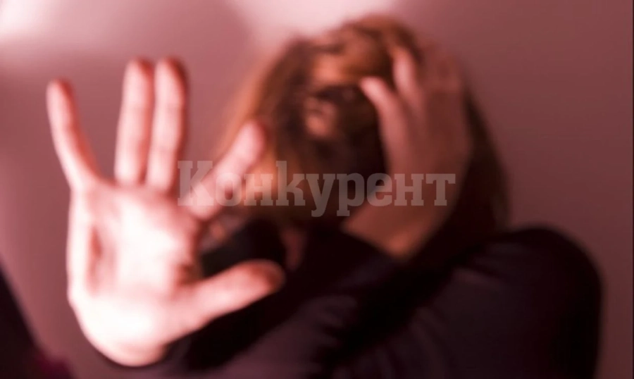 За домашно насилие! Пенсионер от Мездра отнесе 1000 лева глоба