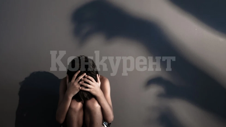 Осъдиха пастрок, изнасилил 9-годишната си доведена дъщеря