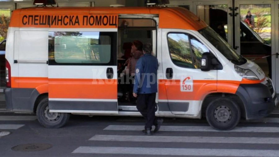 Откриха пребита и изхвърлена на улица жена