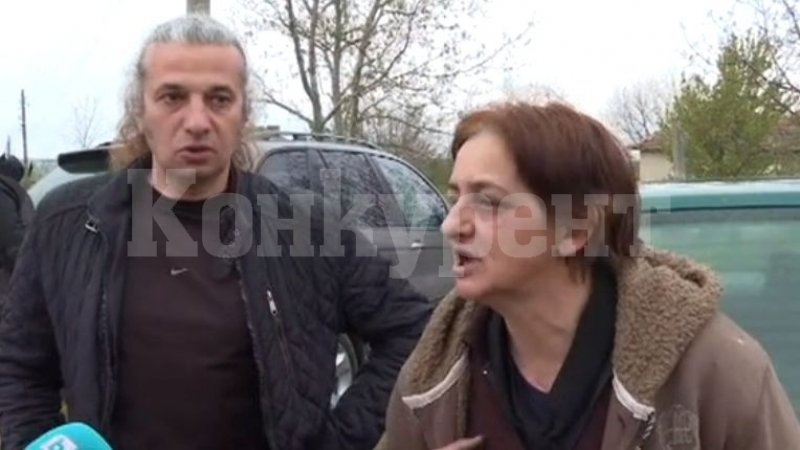 Майката на убития Калин в Манастирище: Трeбва и он да изстине като моето дете. Кой написа закона, че боклукът може да трепе?