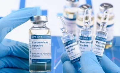 САЩ отмениха ограниченията за ваксината на Johnson & Johnson