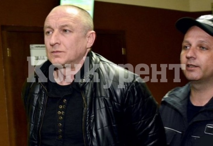 Студени досиета: Най-сетне развръзка 22 години след знаково убийство на митничар в Пловдив 