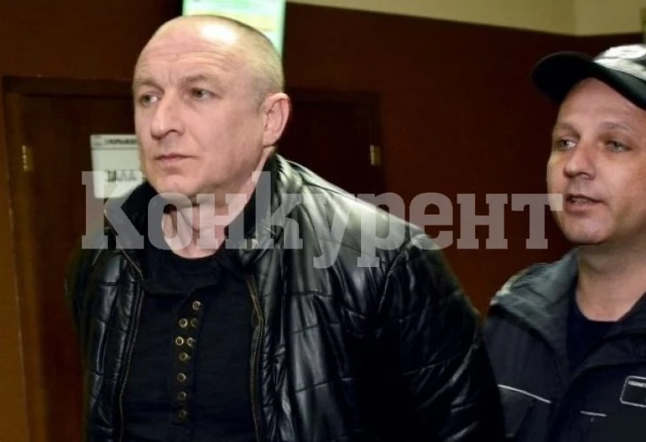 Студени досиета: Най-сетне развръзка 22 години след знаково убийство на митничар в Пловдив