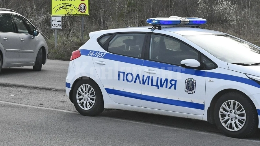 Бракониер нападна кметски наместник с тояга