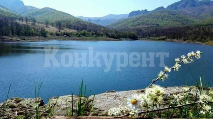 Село Гюргич - райското кътче в Северозапада