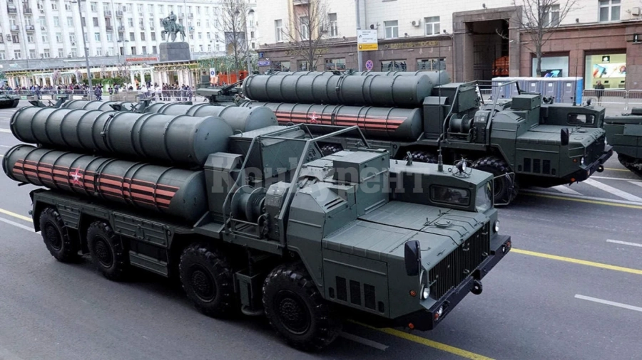 Въпреки пандемията военните разходи в света се увеличават