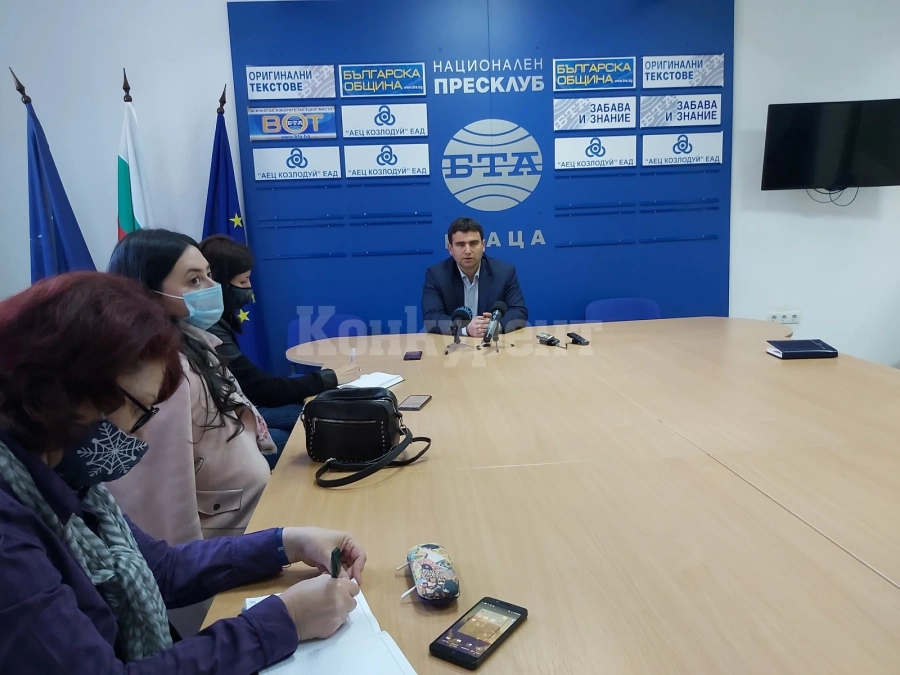 Депутат: Хората вече не искат един човек да ги управлява еднолично