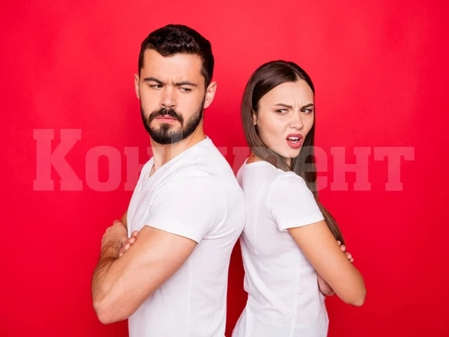 Червени флагове, подсказващи за токсичен партньор