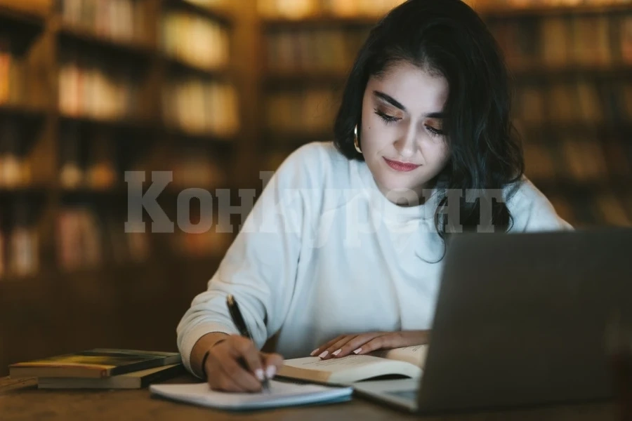 10 признака, че сте супер интелигентни