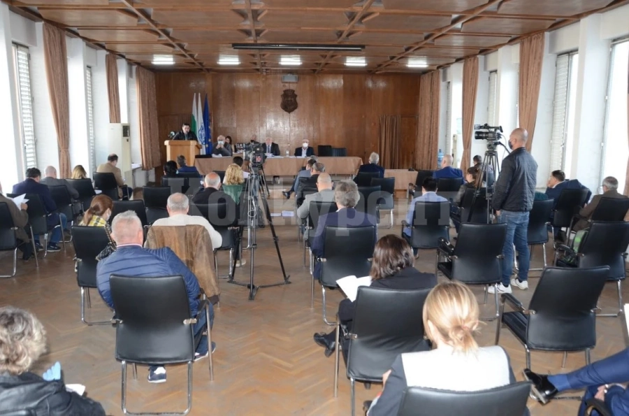 Одобриха годишната програма за развитието на туризма във Видин