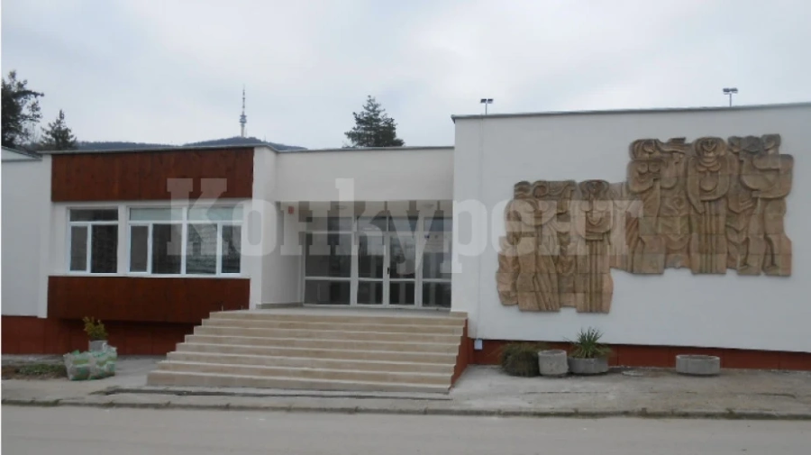 Общинските съветници в Белоградчик заседават