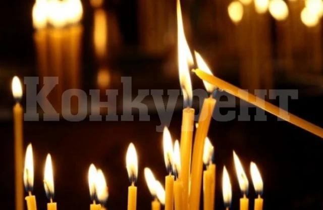 Напълно изграден е параклисът в кв. “Бистрец”