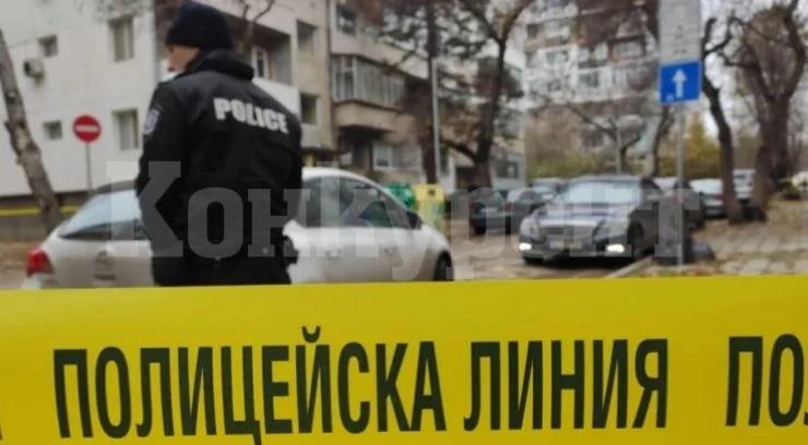 Кървав съседски екшън с двама намушкани вдигна на крак столичната полиция