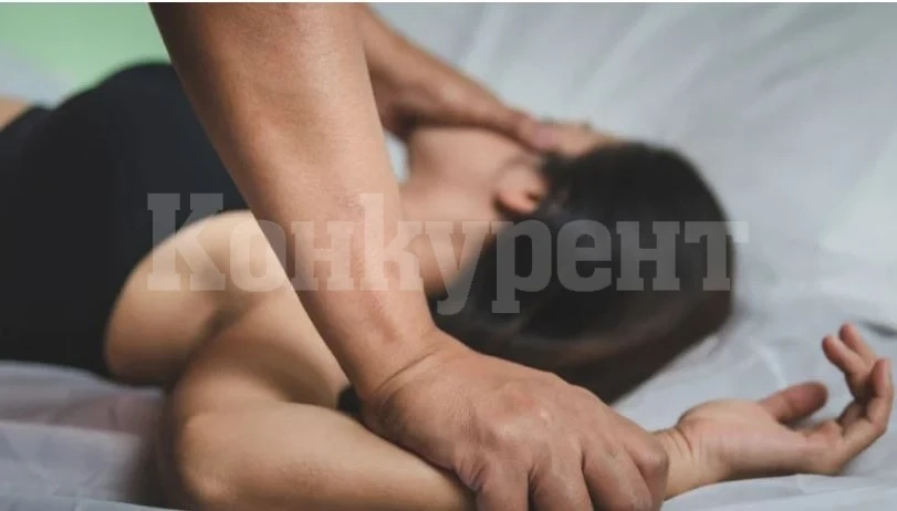 Отвратително! Петима изнасилиха студентка