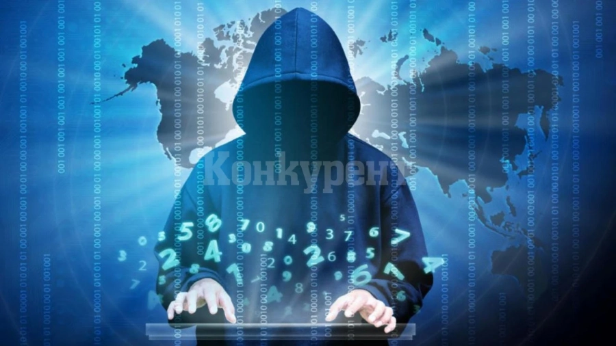 Руснаци хакнали полицейски сървър във Вашингтон