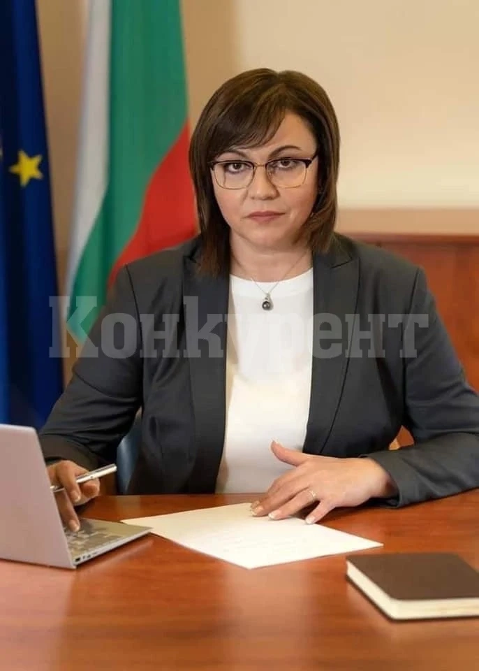 Корнелия Нинова: БСП отново предлага доставка на руската ваксина Спутник V