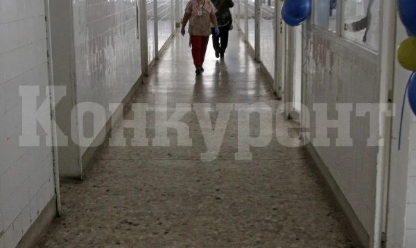 Дядо бере душа след побой в Златица