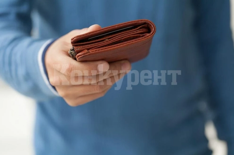 23.8% от българите са под прага на бедността