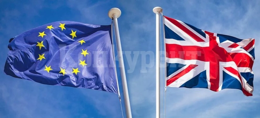 Европейският парламент одобри търговската сделка между ЕС и Великобритания