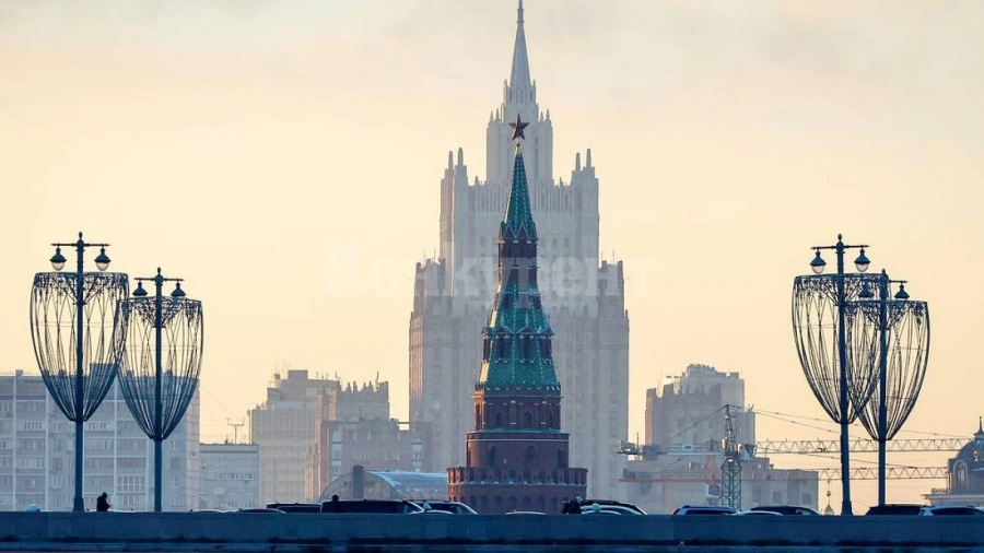 Русия гони дипломати от Словакия, Естония, Литва и Латвия