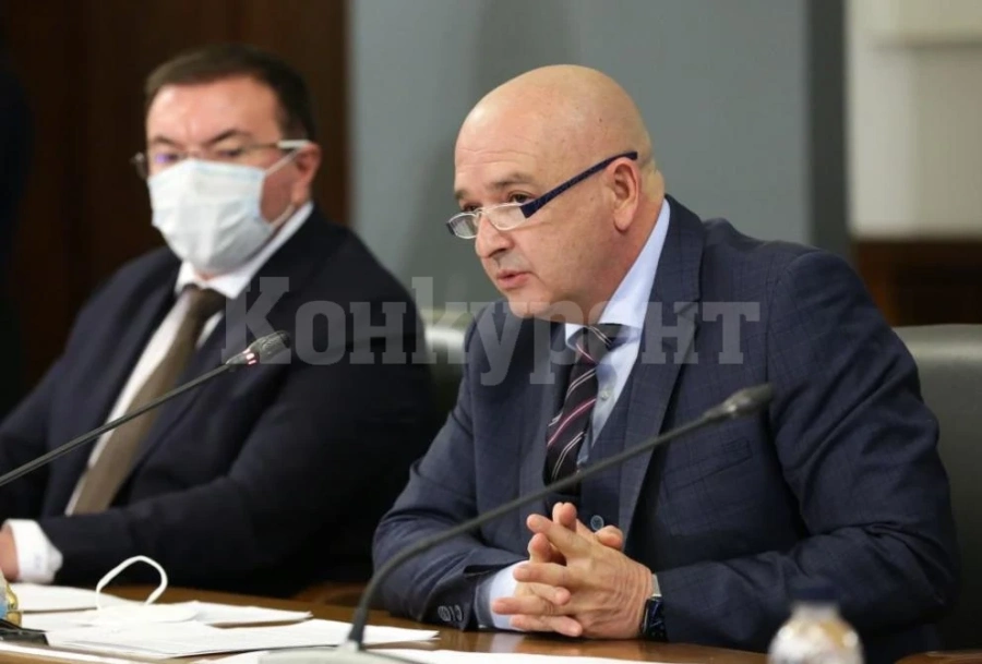България забранява влизането от Индия