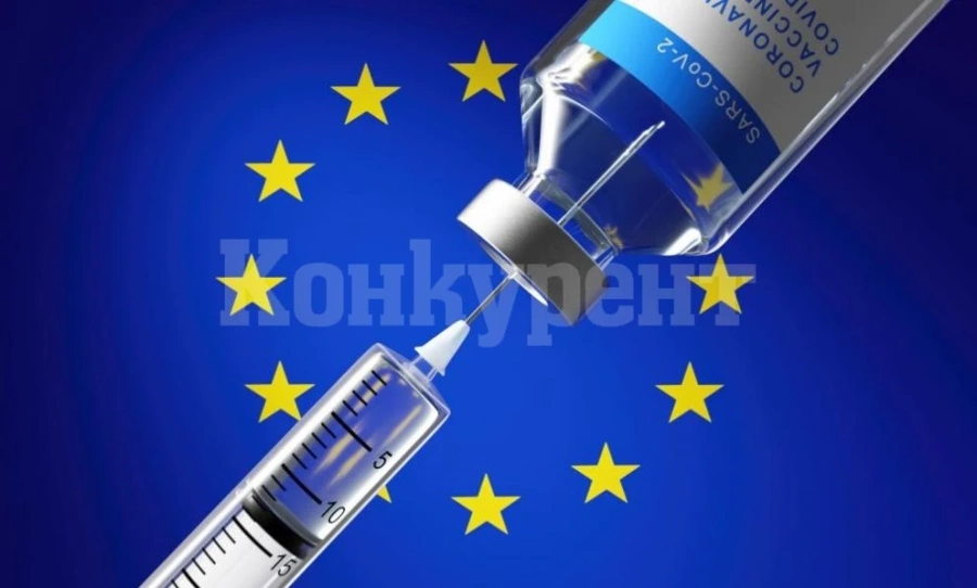 Европейският парламент реши за сертификатите за COVID-19