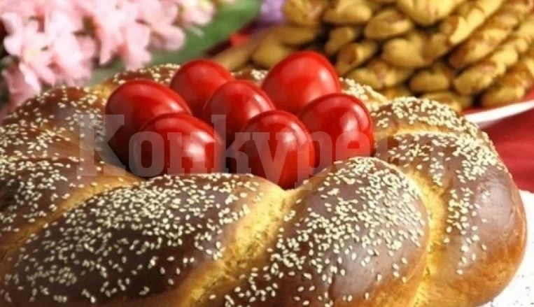 Весел Великден, българи! Ивермектин ще ни пази в третата ковид вълна!